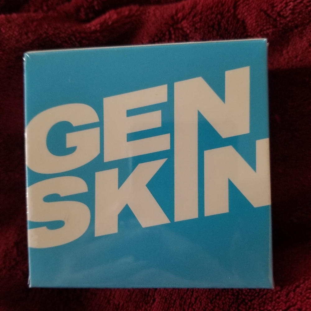Generation Skin Hydrating Marine Algae Eye Patches